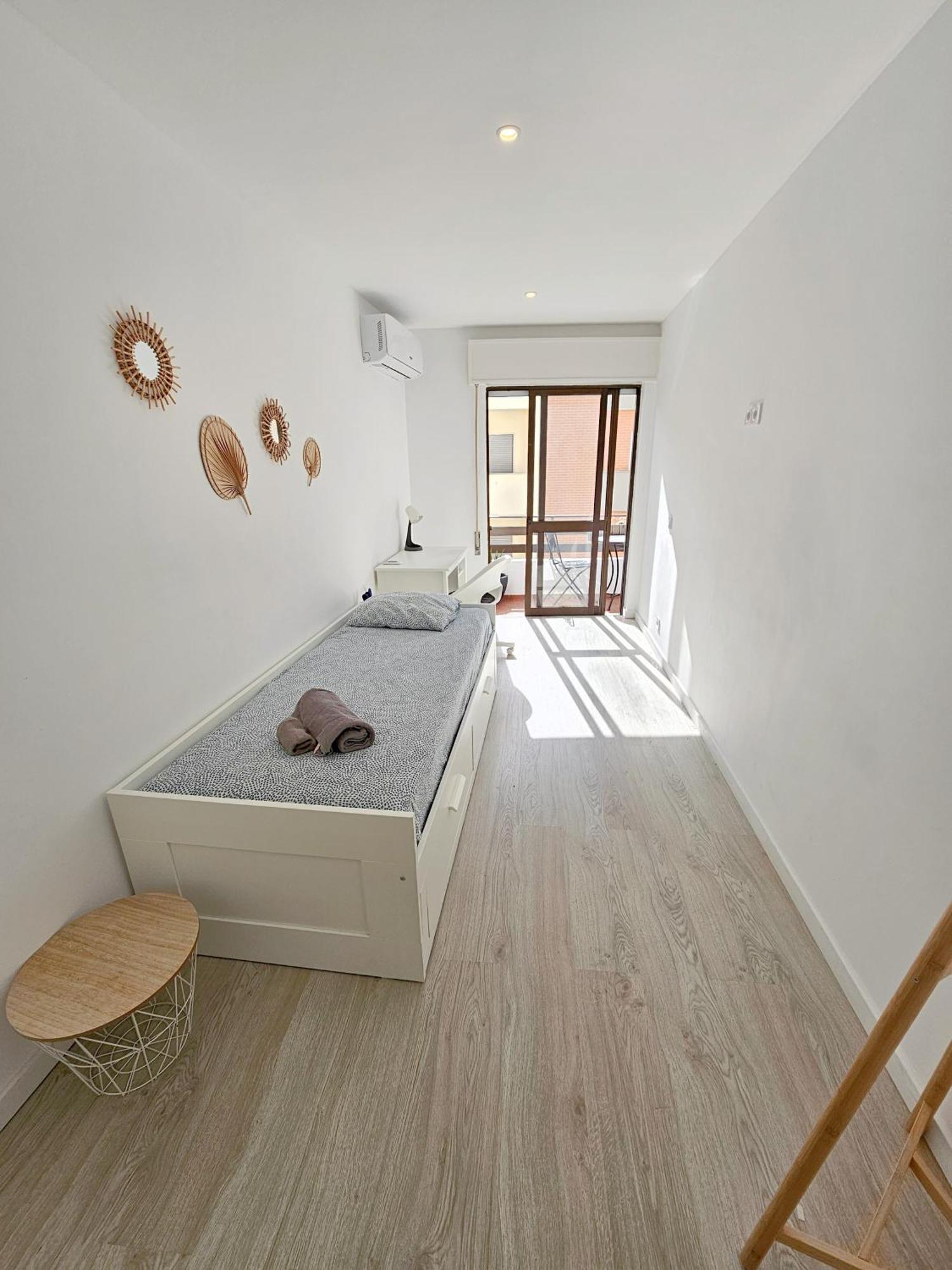 Casa Oliveira - Sunny 2-Bed Retreat Steps From The Beach Armação de Pêra Exteriér fotografie